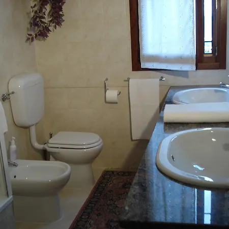 Nocleg ze śniadaniem Alla Panoramica *